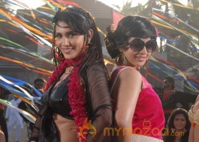 Swiss Bank ki Daredi Movie Stills 