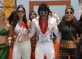 Swiss Bank ki Daredi Movie Stills  photo 10