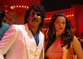 Swiss Bank ki Daredi Movie Stills  photo 5