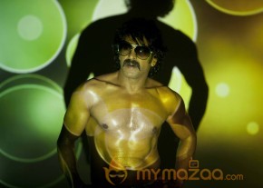 Swiss Bank ki Daredi Movie Stills  photo 16