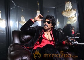 Swiss Bank ki Daredi Movie Stills  photo 12