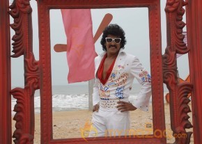 Swiss Bank ki Daredi Movie Stills  photo 8