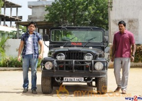 Tadakha Movie Stills  photo 7