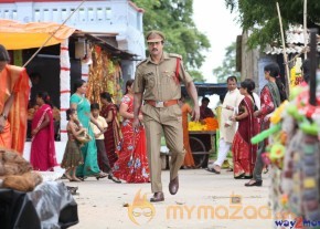 Tadakha Movie Stills  photo 21
