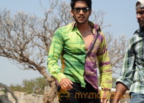 Tadakha Movie Stills  photo 18