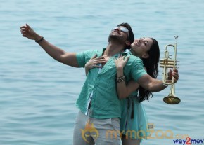 Tadakha Movie Stills  photo 20