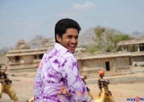 Tadakha Movie Stills  photo 2