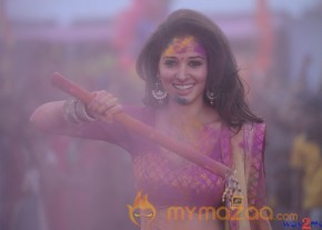 Tadakha Movie Stills  photo 22