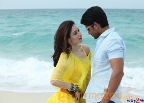Tadakha Movie Stills  photo 15