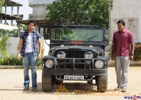Tadakha Movie Stills  photo 6