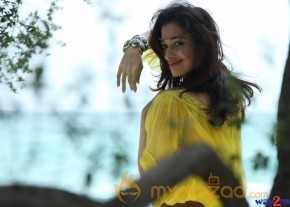 Tadakha Movie Stills  photo 29