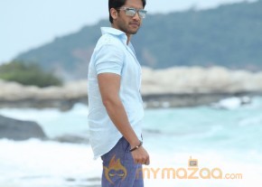 Tadakha Movie Stills  photo 19