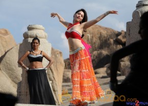 Tadakha Movie Stills  photo 23