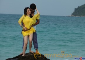 Tadakha Movie Stills  photo 33