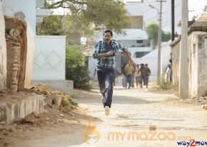 Tadakha Movie Stills  photo 38