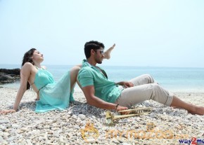 Tadakha Movie Stills  photo 4