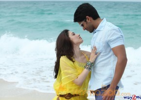 Tadakha Movie Stills  photo 16