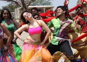 Tadakha Movie Stills  photo 27