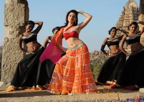 Tadakha Movie Stills  photo 34