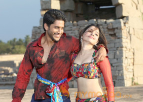 Tadakha Movie Stills 