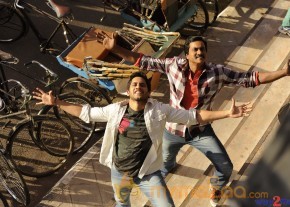 Tadakha Movie Stills  photo 5