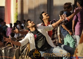 Tadakha Movie Stills  photo 10