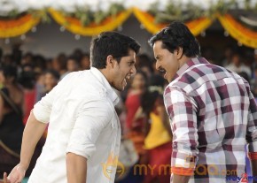 Tadakha Movie Stills  photo 36
