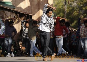 Tadakha Movie Stills  photo 11