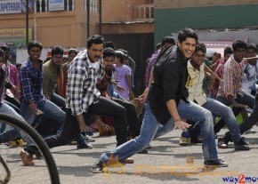 Tadakha Movie Stills  photo 31