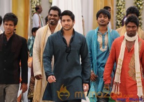 Tadakha Movie Stills  photo 30