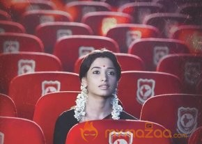 Tamannaah Starrer 'Abhinetri' Stills photo 3