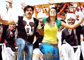 Teenmaar Movie Latest Stills photo 3