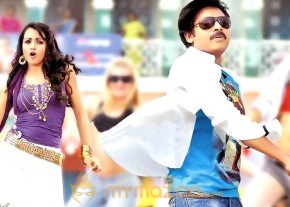 Teenmaar Movie Latest Stills