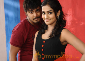 Telugabbai Movie Stills  photo 8