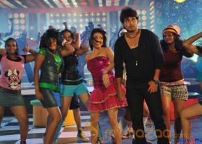 Telugabbai New Movie Stills  photo 26