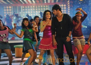 Telugabbai New Movie Stills  photo 76
