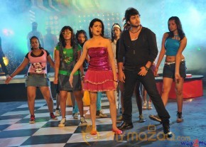 Telugabbai New Movie Stills  photo 97