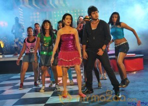 Telugabbai New Movie Stills  photo 9