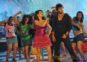 Telugabbai New Movie Stills  photo 65