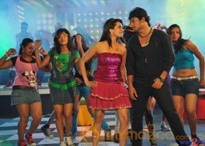 Telugabbai New Movie Stills  photo 42