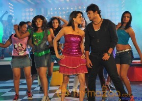 Telugabbai New Movie Stills  photo 35