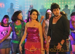 Telugabbai New Movie Stills  photo 91