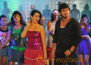 Telugabbai New Movie Stills  photo 34