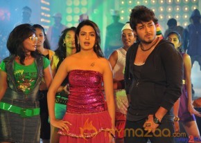 Telugabbai New Movie Stills  photo 78