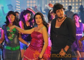 Telugabbai New Movie Stills  photo 98