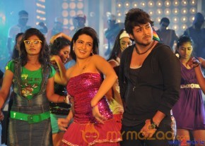 Telugabbai New Movie Stills  photo 80