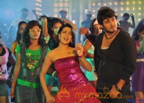 Telugabbai New Movie Stills  photo 94