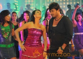 Telugabbai New Movie Stills  photo 88