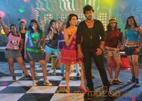 Telugabbai New Movie Stills  photo 17