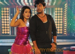 Telugabbai New Movie Stills  photo 32